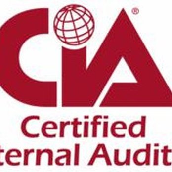 CMD - Certified Internal Auditor - Tax Services Near Me