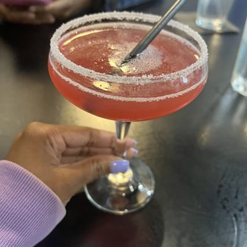 Sol'Delish - Raspberry Lemon Drop - Soul Food Near Me - Charlotte, North Carolina Sol'Delish - Raspberry Lemon Drop - Soul Food Near Me - Charlotte, North Carolina
