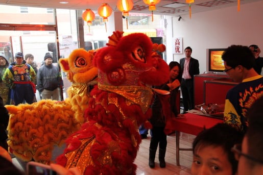 Goyow Prepaid Debit Card