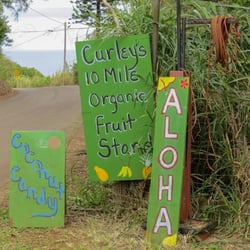 Don't ignore this sign!