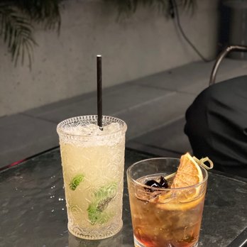 Edge Rooftop - Lounges Near Me - Austin, Texas
