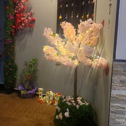 You Sushi - Decor