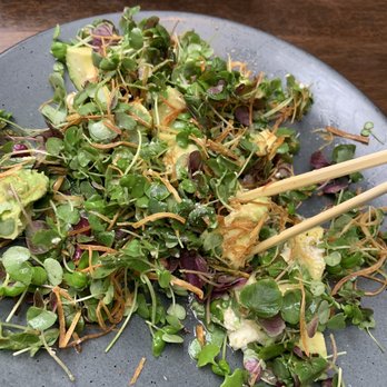 Kyu - Asian Fusion Near Me - Miami, Florida