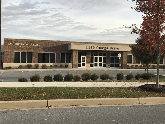 Endodontic Associates of Maryland