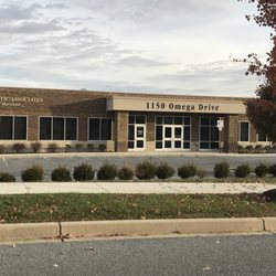 Endodontic Associates of Maryland