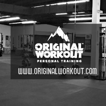 Original Workout - Trainers Near Me - Hickory, North Carolina Original Workout - Trainers Near Me - Hickory, North Carolina