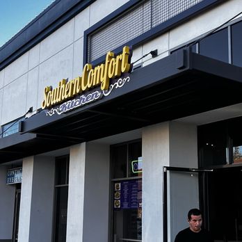 Southern Comfort Kitchen - Outside - Cajun/Creole Near Me - Pleasant Hill, California Southern Comfort Kitchen - Outside - Cajun/Creole Near Me - Pleasant Hill, California