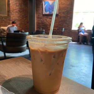 Dirty Chai Latte: Barista Quality Spice Espresso - Hello...