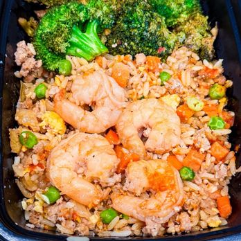 Meal Prep Sunday - Food Delivery Services Near Me - Vista, California