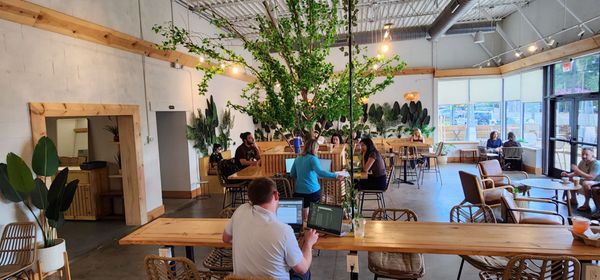 Sumaq Coffee by null