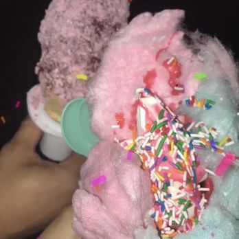 Sweet Jesus - Desserts Near Me - Toronto, Ontario