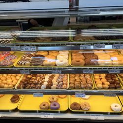 Donut Depot