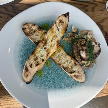 Sky Bistro - MUSHROOM PÂTÉ - Canadian (New) Near Me - Banff, Alberta Sky Bistro - MUSHROOM PÂTÉ - Canadian (New) Near Me - Banff, Alberta