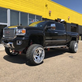 Texas Tires - Tires Near Me - Amarillo, Texas