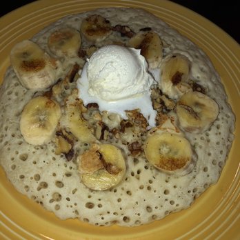 Blackbird Café - Banana walnut - Cafes Near Me - Long Beach, California Blackbird Café - Banana walnut - Cafes Near Me - Long Beach, California