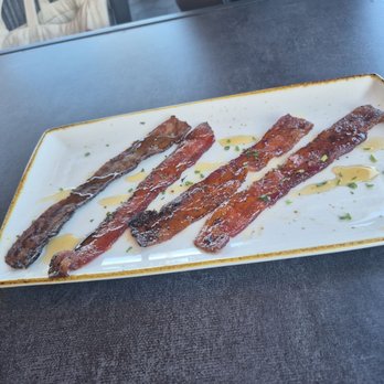 First Watch - Million dollar bacon - Breakfast & Brunch Near Me - Henderson, Nevada