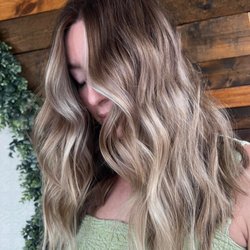 Virtue Salon