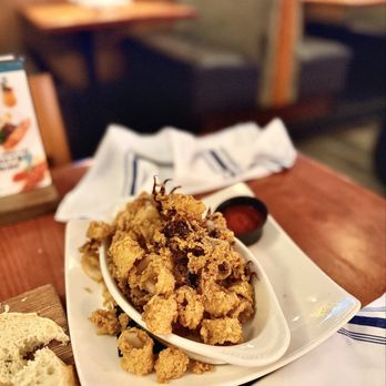 Market Broiler - Traditional Calamari - Seafood Near Me - Fremont, California Market Broiler - Traditional Calamari - Seafood Near Me - Fremont, California
