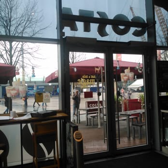 Costa Coffee - Coffee & Tea Near Me - London, XGL