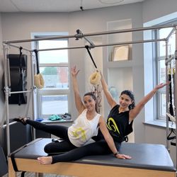 Lumen Pilates - Pilates
