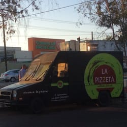 La Pizzeta