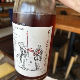 Amazing sparkling wine! Amazing sparkling wine!