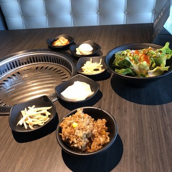 167°F Korean BBQ - Korean Near Me - Auburn, Alabama