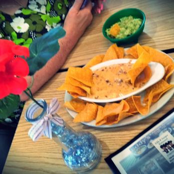 Eddy's & Amigos - Chorizo and Cheese Dip - Mexican Near Me - Monroe, Michigan