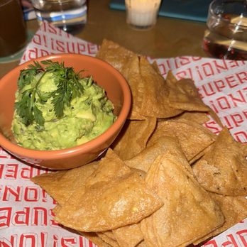Superbueno - Guacamole - Mexican Near Me - East Village, New York Superbueno - Guacamole - Mexican Near Me - East Village, New York