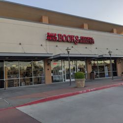 Half Price Books - Half Price Books, Garland