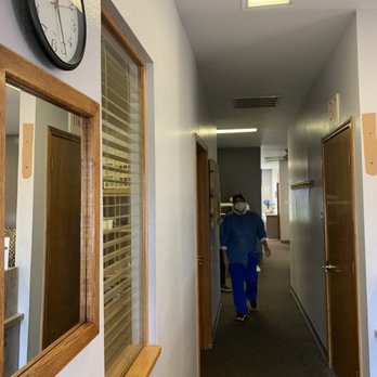 Today Dental of Lake Worth - The hallway view from the front desk - Oral Surgeons Near Me - Fort Worth, Texas Today Dental of Lake Worth - The hallway view from the front desk - Oral Surgeons Near Me - Fort Worth, Texas