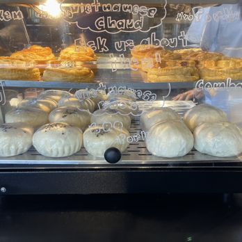 Drip Drip Coffeehouse - Food for sale at Drip Drip Coffeehouse in Seattle. - Coffee & Tea Near Me - Seattle, Washington Drip Drip Coffeehouse - Food for sale at Drip Drip Coffeehouse in Seattle. - Coffee & Tea Near Me - Seattle, Washington