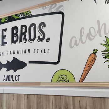 Poke Bros - Poke Near Me - Avon, Connecticut