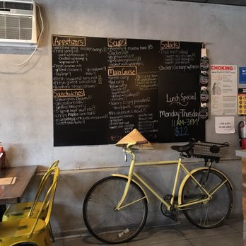 Ginger and Lemongrass - Very cute decor. - Vietnamese Near Me - Whitestone, New York Ginger and Lemongrass - Very cute decor. - Vietnamese Near Me - Whitestone, New York