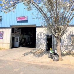 Mechanics Express and Import Repair - 201 D. Street Patterson, CA