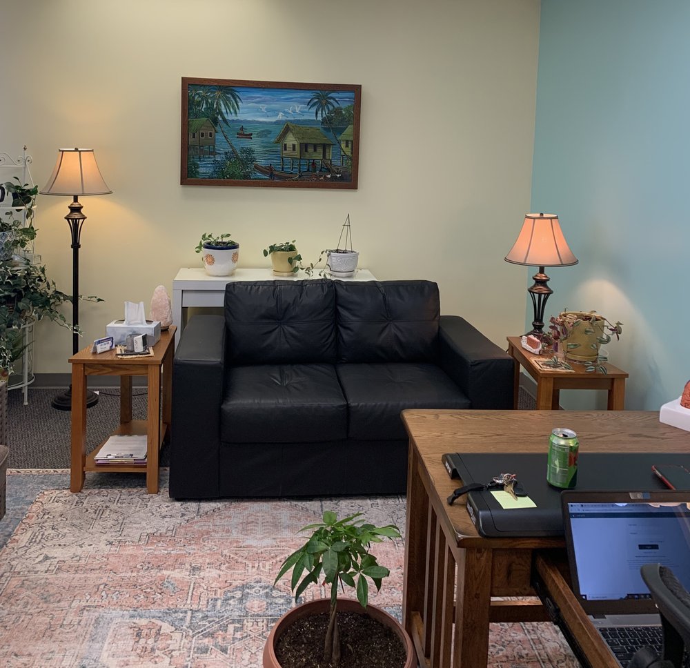 Aragon Mental Health - child therapist in Spokane, WA