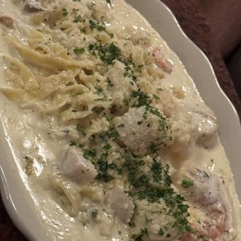 Dockside Grill - Seafood pasta - Seafood Near Me - Sequim, Washington Dockside Grill - Seafood pasta - Seafood Near Me - Sequim, Washington