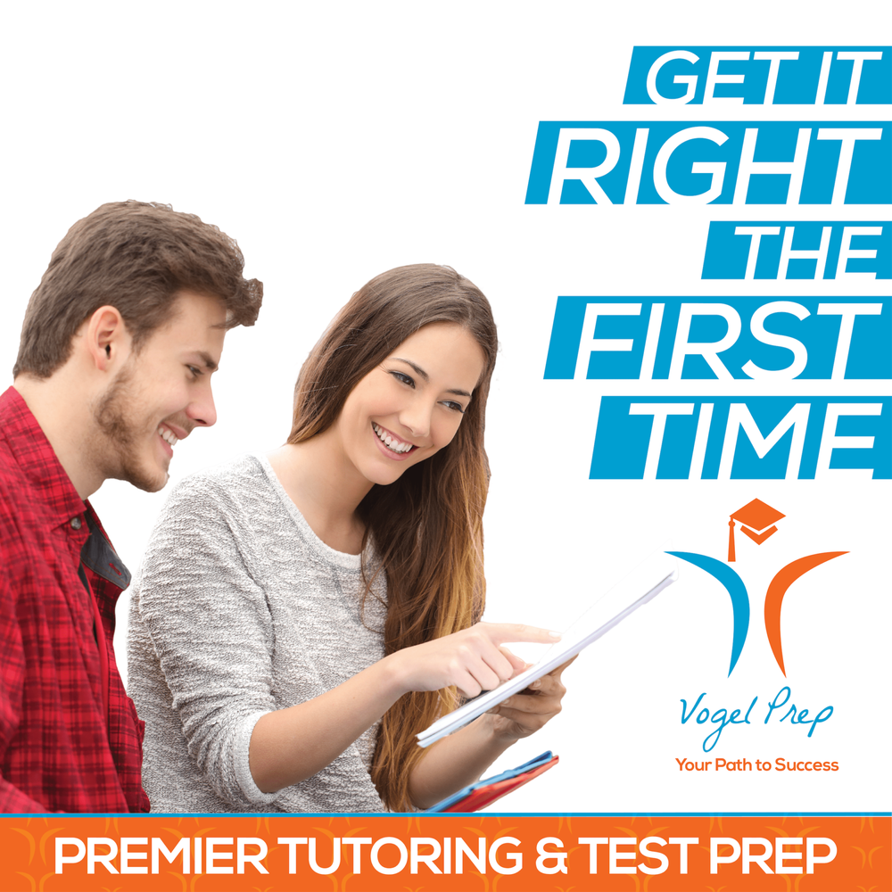 Vogel Prep Educational Services - reading tutor in Scottsdale, AZ