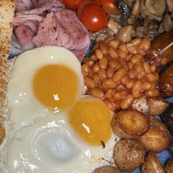 Reilly’s Public House - Irish breakfast - New American Near Me - Piermont, New York Reilly’s Public House - Irish breakfast - New American Near Me - Piermont, New York