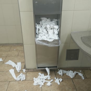 Walmart Supercenter - "What can I say? People are dirty." - Janet, front end manager - Department Stores Near Me - Denver, Colorado