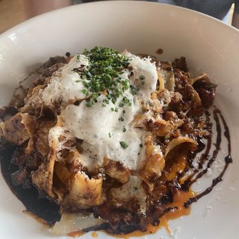 The Bower - Bolognese - New American Near Me - New Orleans, Louisiana The Bower - Bolognese - New American Near Me - New Orleans, Louisiana