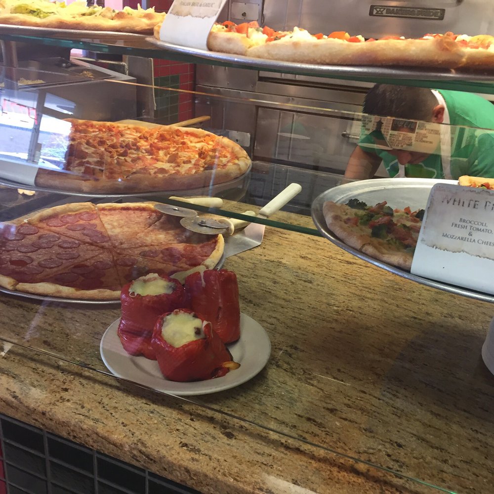 Tonino's Pizza - Pizza Near Me - Harrisburg, Pennsylvania Tonino's Pizza - Pizza Near Me - Harrisburg, Pennsylvania