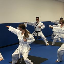 Kick Zone Martial Arts