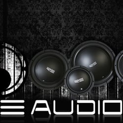 Nzomnia Car Audio