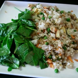 Chong's Korean Cuisine