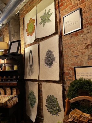 Tin Bucket Mercantile