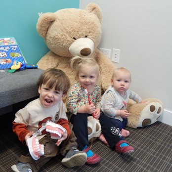 Riverwoods Smiles - Kids Love Us! - General Dentistry Near Me - Riverwoods, Illinois
