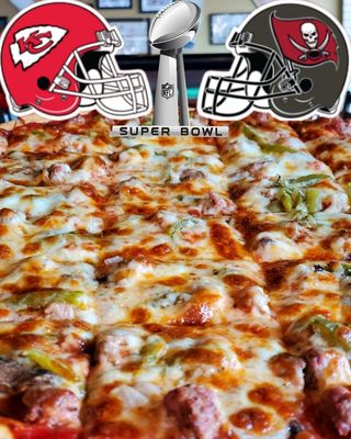 Michael's Original Pizzeria & Tavern by null