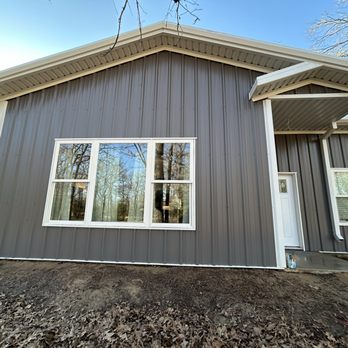 Ascension Buildings - Front of house - General Contractors Near Me