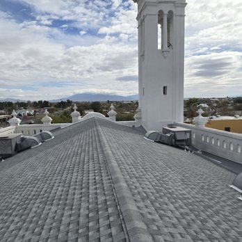 Western Roofing Installations - Commerical Shingle Roof Replacement. - Roofing Near Me - Tucson, Arizona Western Roofing Installations - Commerical Shingle Roof Replacement. - Roofing Near Me - Tucson, Arizona